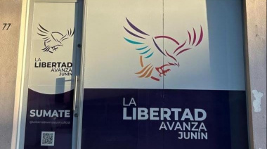 Se vienen "Cabildos Abiertos" de LLA en la cuarta y en toda la provincia
