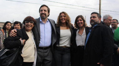 Referentes sanitarios de Junín adhieren a la Marcha Federal de la Salud y alertan por el impacto del ajuste