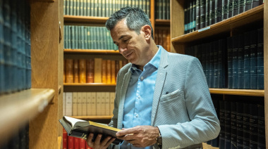 Ochoaizpuro alertó que las vacantes judiciales “vulneran garantías constitucionales”