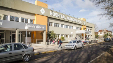 Intendentes de la cuarta apoyaron el reclamo provincial por recortes de nación en salud