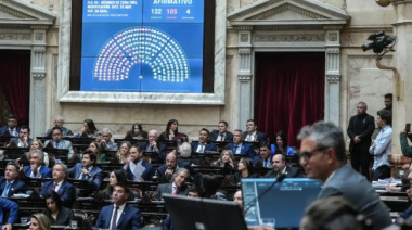 Media sanción para los cambios en "Zona Fría": la cuarta, afuera