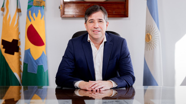 Franco Flexas: “nos preocupa el manejo del IOMA”