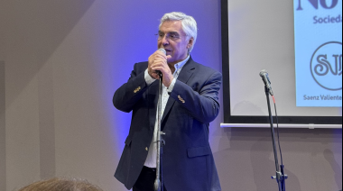 Alegre anunció una inversión cercana a los 100 mil dólares para el Hospital Municipal
