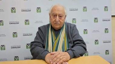 De Lillo rechazó las críticas opositoras y aseguró: “No hay una Municipalidad fundida”