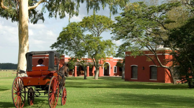 Impulsan un proyecto para fortalecer pequeñas localidades a través del turismo rural