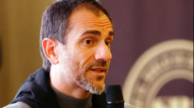 Petrecca insiste en la reconstrucción de JxC con la incorporación libertaria rumbo a 2027