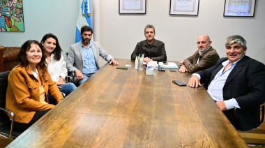 El FR prepara plantel para pelear por las intendencias en la cuarta