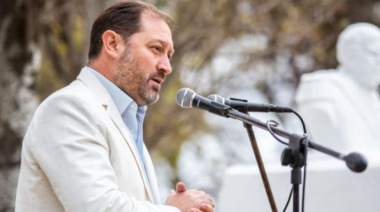 Serenal cuestionó a la oposición por la rendición de cuentas y lanzó duras críticas al Gobierno nacional