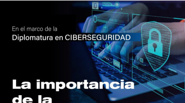Chivilcoy será sede de una jornada sobre ciberseguridad abierta a la comunidad y PyMEs
