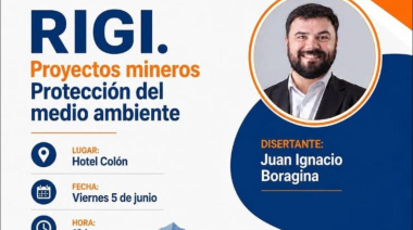 Ateneo para el Desarrollo organiza una charla sobre RIGI, minería y protección ambiental en Junín