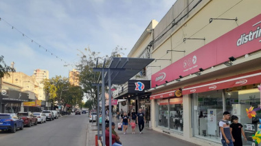 FEBA alertó por la crisis pyme y advirtió sobre cierres de comercios en la Provincia