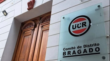 El domingo los radicales de Bragado y Lincoln van a elecciones internas