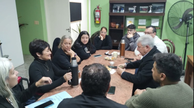 Alberti promueve la inclusión: el municipio se adhirió al SECLAS