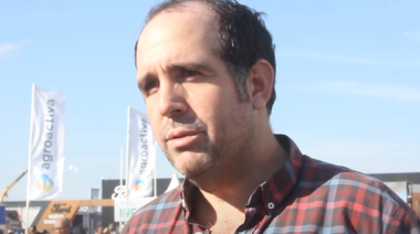 Demoras legislativas: Bugallo alertó por proyectos productivos que siguen sin avanzar