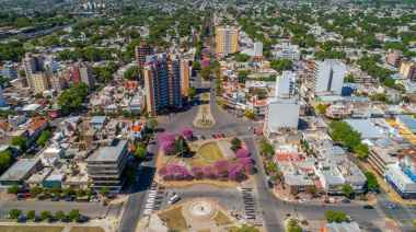 Vivienda, industria y hábitat: prioridades que definieron más de 40 instituciones para el futuro de Junín