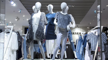 Las ventas minoristas pyme descendieron 1,2% interanual en mayo