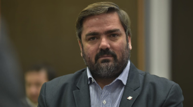 "La interna terminó", el mensaje de la nueva conducción UCR en la provincia