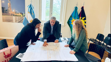 Golía respaldó mayor autonomía municipal en seguridad, pero con recursos