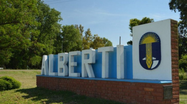 Alberti podría perder más de $62 millones si se modifica el régimen de Zona Fría