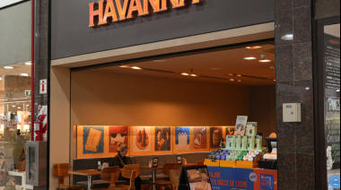 Havanna abrirá una sucursal en una de las esquinas más emblemáticas de Junín