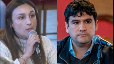 Preguntan por qué algunas asociaciones externas pueden ingresar a escuelas públicas y otras no