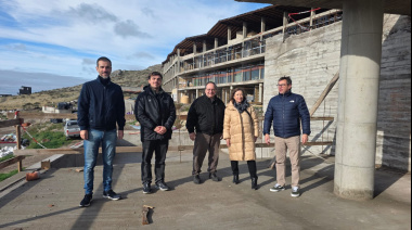 Petrecca activa el PRO en PBA: recorrida por la sexta, gestión y construcción política