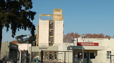 Petrecca criticó la gestión del HIGA y le respondieron con cuestionamientos a la atención primaria municipal