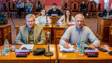 Somos repudió la nueva agresión a un inspector de tránsito y pidió reforzar el respeto por las normas viales