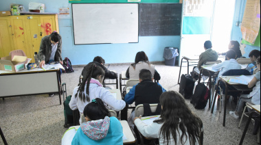 Escuelas y jardines: aprobaron tres obras de infraestructura que serán licitadas en Junín
