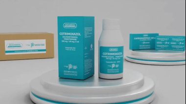 Carlos Casares recibió medicamentos bonaerenses, tras la reducción del Remediar