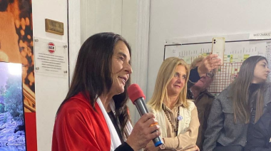 UCR Pehuajó renovó autoridades y llamó a "profunda autocrítica partidaria"