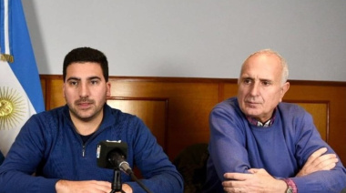 Aprueban en 25 de Mayo una ordenanza para prevenir la violencia en el deporte