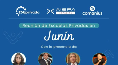Escuelas privadas: amenazas digitales, apuestas online y gestión educativa