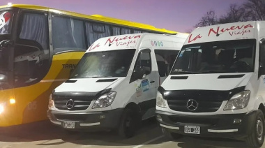 Advierten por la crítica situación del servicio de pasajeros entre General Arenales y Junín