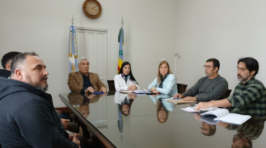 Municipio de General Villegas licitó la compra de cinco viviendas para emergencias sociales