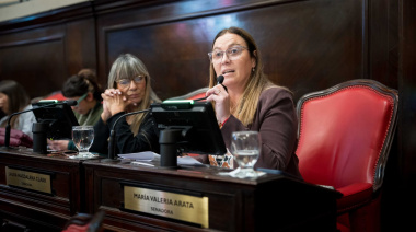 Arata defendió la Zona Fría y advirtió por el impacto de los aumentos en las tarifas de gas