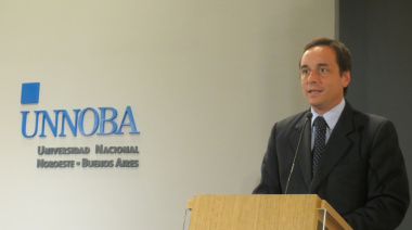 Itoiz: "El fallo de la Corte significa un triunfo de la Universidad Pública"