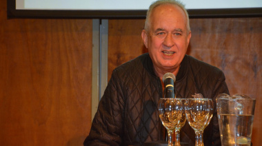 Merkis: "Lo que se pone en educación es una inversión para que el conocimiento vuelva a la sociedad”
