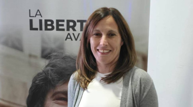 Balaudo justificó el rechazo de La Libertad Avanza a los proyectos sobre Zona Fría