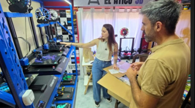 El Municipio aumentó los montos de los microcréditos para emprendedores