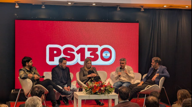 El socialismo de Junín se sumó al debate por una nueva construcción política
