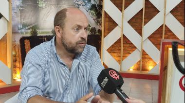 Colorado al rescate: concejal PRO de Chacabuco respaldó a Santilli y criticó al Gobierno