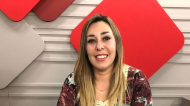 Tras la salida de Adorni, Veronelli habló de "decepción" por el rumbo del gobierno