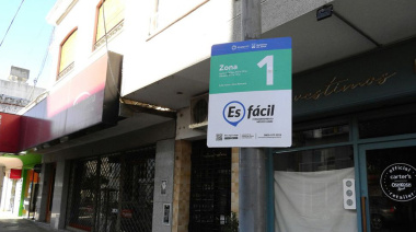 Aclaran que los 15 minutos gratuitos del estacionamiento medido siguen vigentes