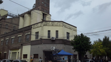 Se judicializó el cierre de Molinos Muscariello en Junín