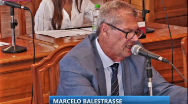 El oficialismo cruzó al Frente Renovador por la tasa de alumbrado público: "hacen demagogia"