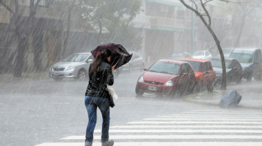 Juventud Radical Junín pidió informes por un posible fenómeno de El Niño