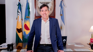 "Hay que transformar la manera del radicalismo para conectar con la sociedad"