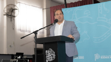 Recoulat sobre PBA: "nunca me sentí discriminado por pensar distinto"