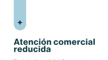 Centros de atención de EDEN permanecerán cerrados por el Día del Trabajador de la Energía Eléctrica